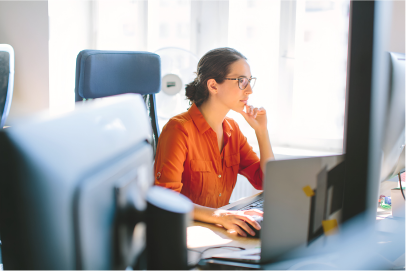 Wstępne szkolenie BHP dla pracowników administracyjno-biurowych