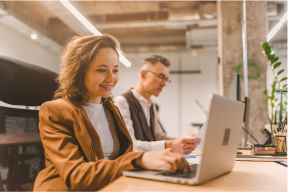 Szkolenie okresowe bhp dla pracowników administracyjno-biurowych