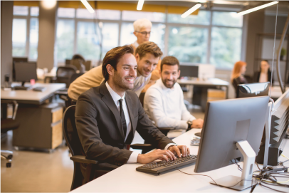 Szkolenie okresowe bhp dla przedstawicieli handlowych