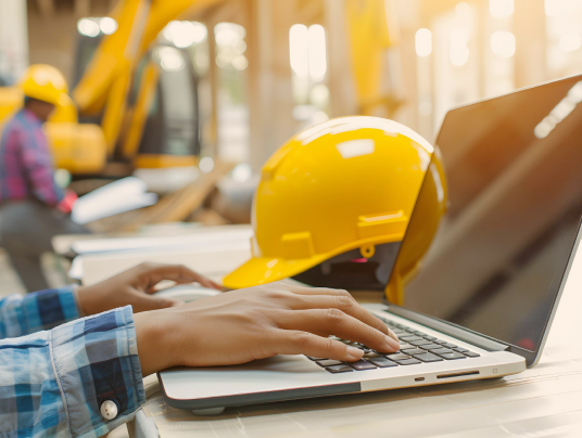 szkolenia BHP online