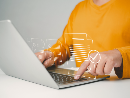 szkolenia BHP online z certyfikatem