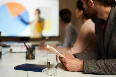 Szkolenie wstępne bhp (instruktaż ogólny) - wirtualna prezentacja (inżynieryjno-techniczne)