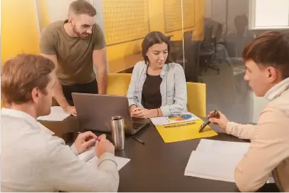 Przedstawiciele handlowi - moduł uzupełniający bhp