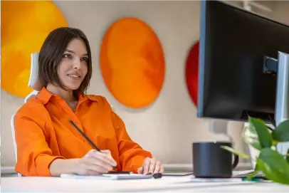 Organizacja, bezpieczeństwo i higiena pracy wykonywanej zdalnie (dla pracowników)