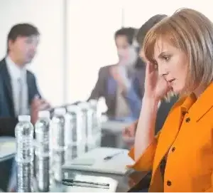 Mobbing, staffing, molestowanie w miejscu pracy