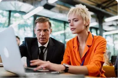 Szkolenie wstępne bhp (instruktaż ogólny) - wirtualna prezentacja (kierownicze)