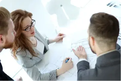 Szkolenie okresowe bhp dla pracowników inżynieryjno-technicznych