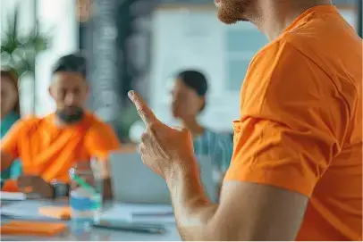 Metodyka prowadzenia instruktażu stanowiskowego