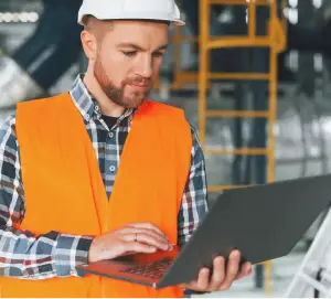 Szkolenie wstępne bhp dla pracowników na stanowiskach robotniczych (instruktaż ogólny) - wirtualna prezentacja